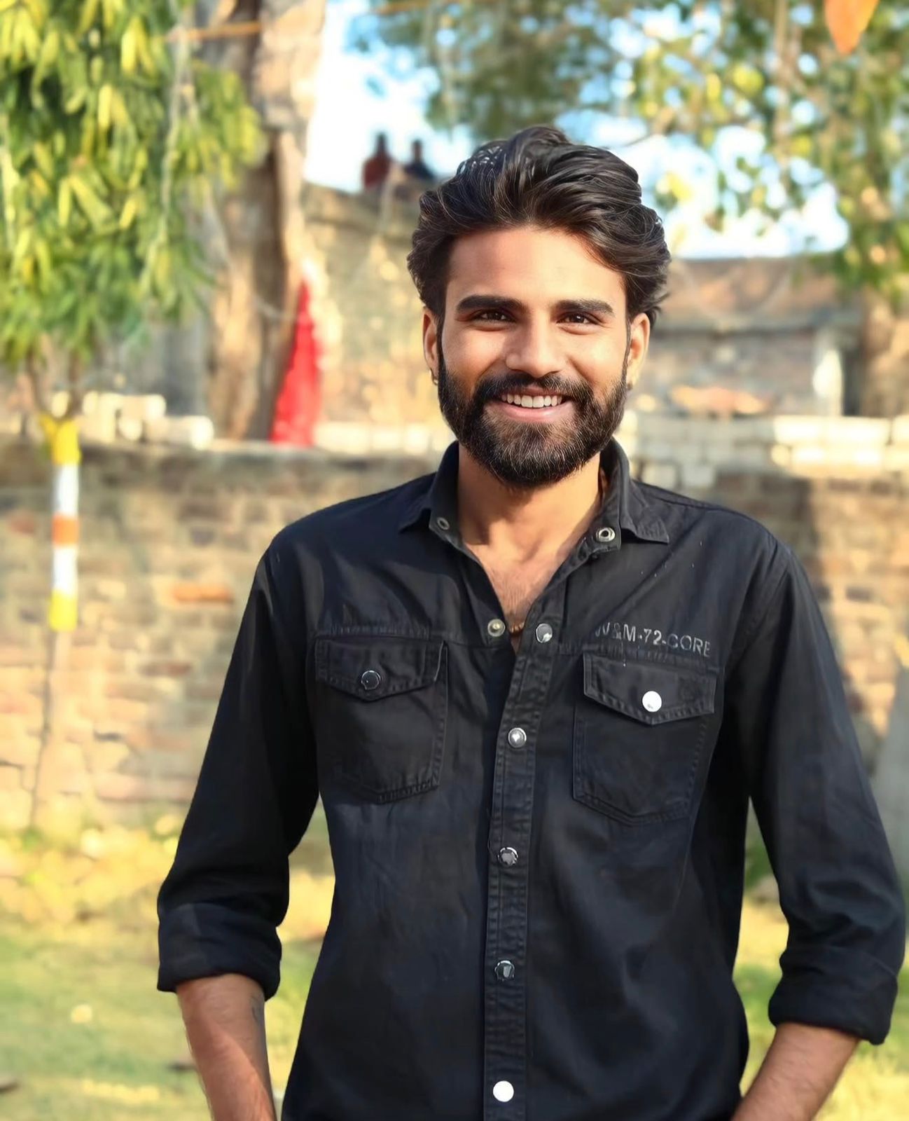 Arjun Mehta