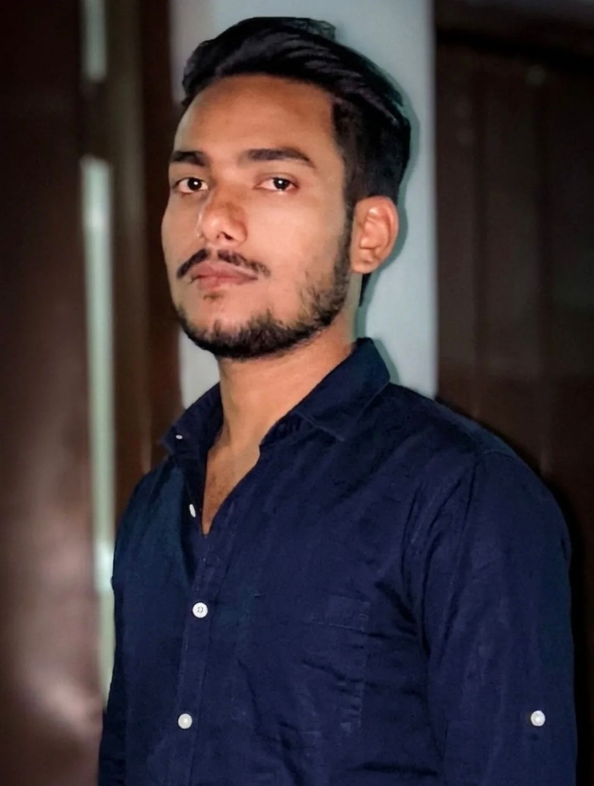 Rahul Verma