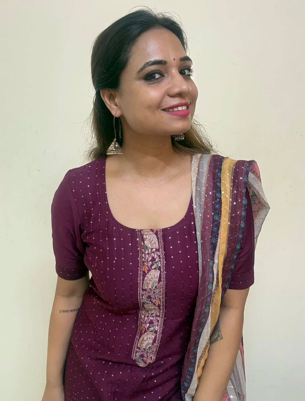 Sneha Kapoor